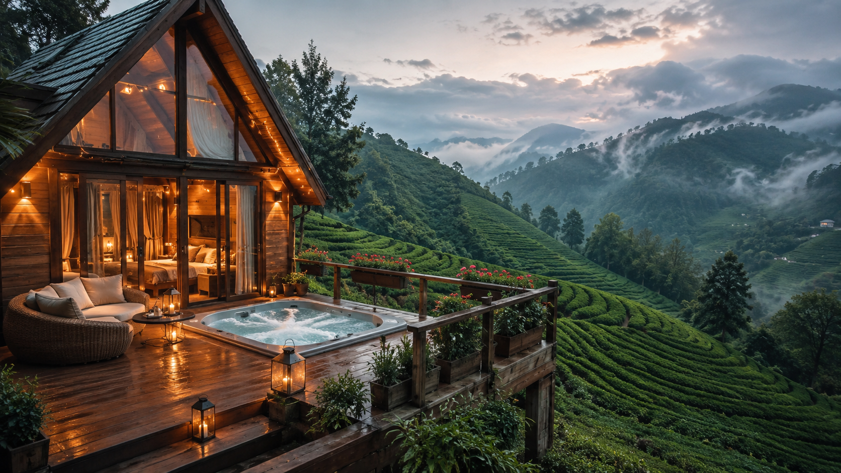karadeniz balayı rize
