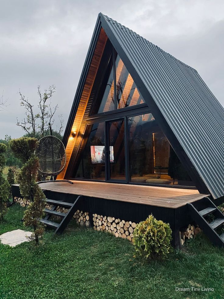 Nehir Kenarı Romantik Bungalov galeri