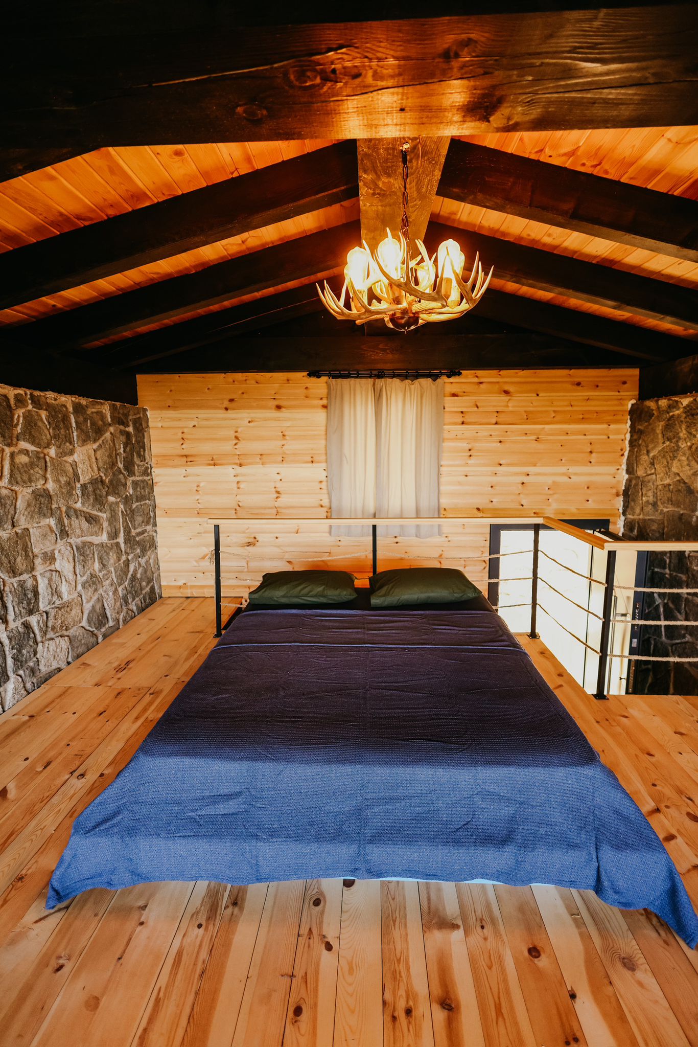 2001 Nolu Jakuzili Bungalov galeri