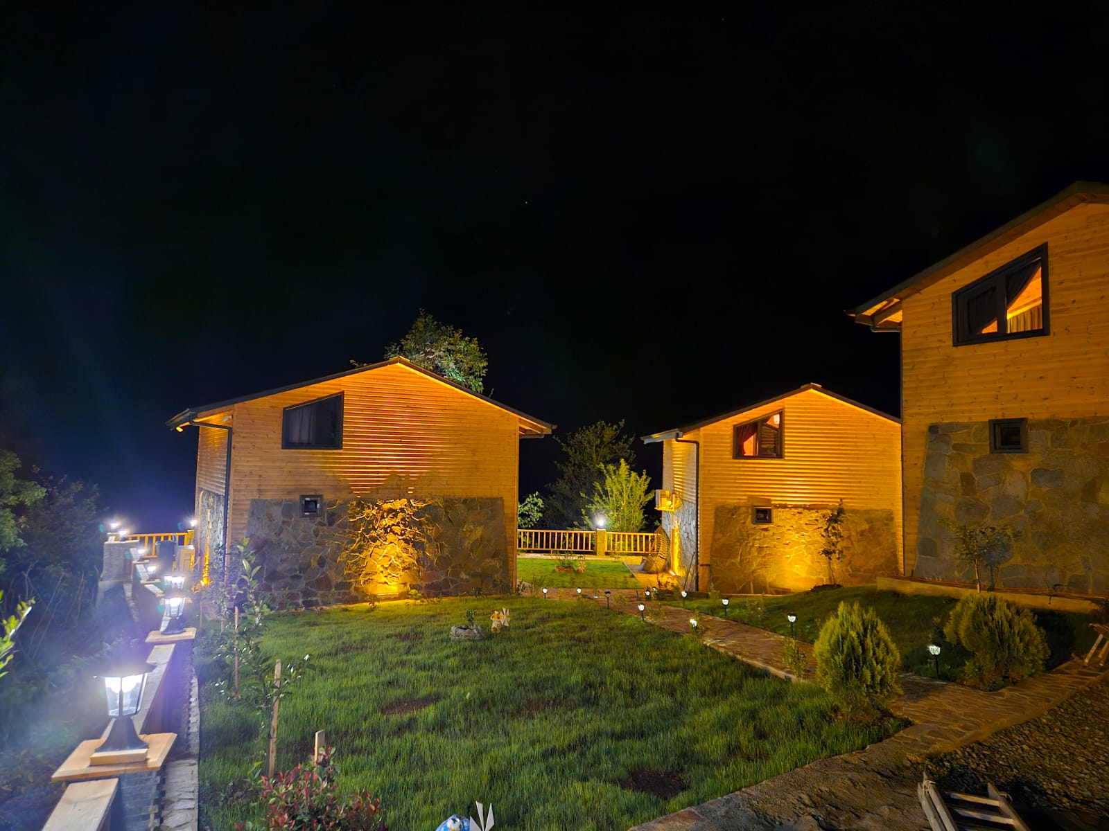 2003 Nolu Bungalov galeri