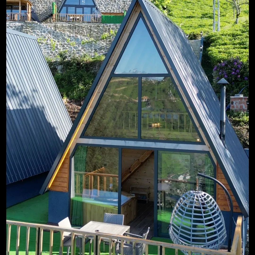 2045 Nolu Bungalov galeri