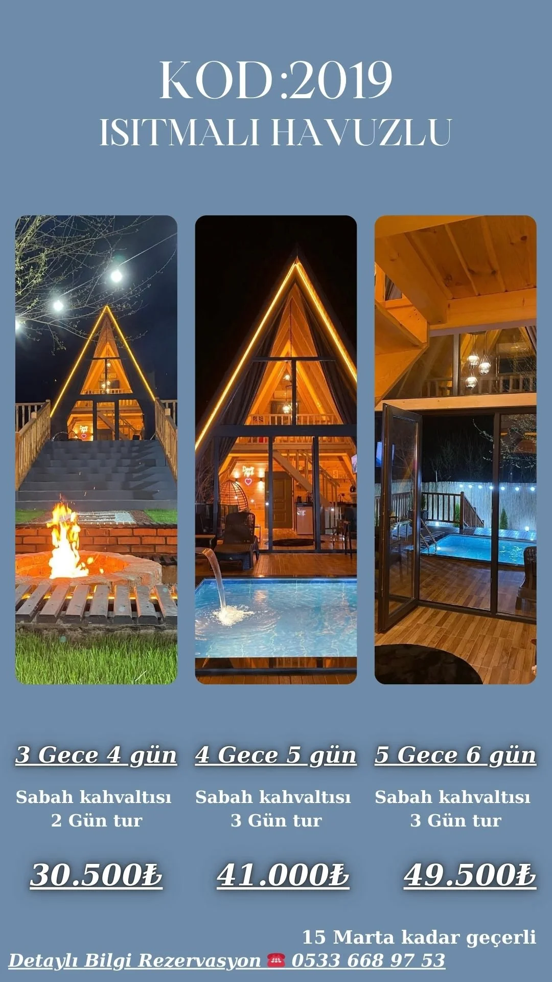 KOD:2019 KIŞ PAKETİ - Görsel 1