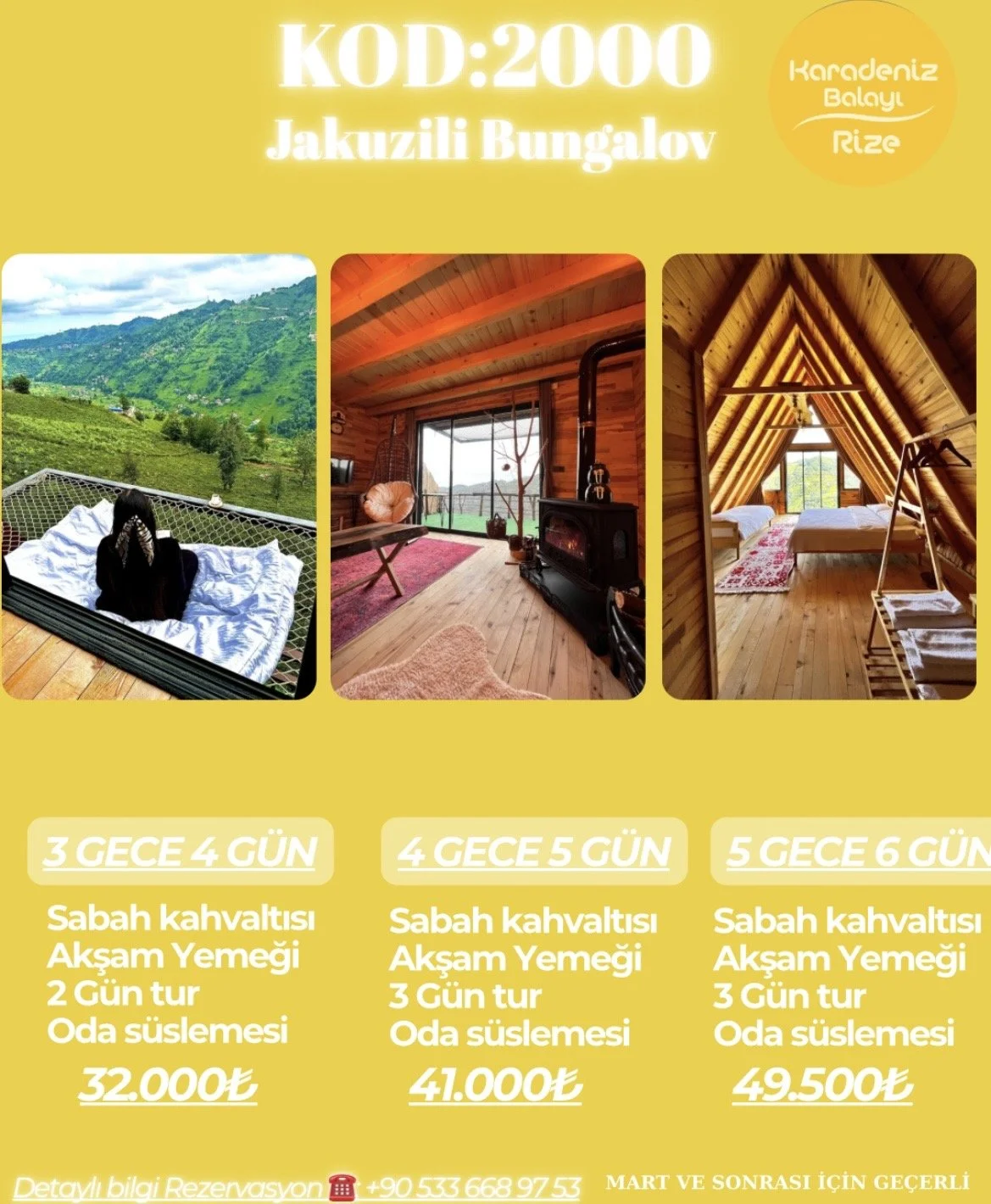 KOD:2000 JAKUZİLİ YAZ - Görsel 1