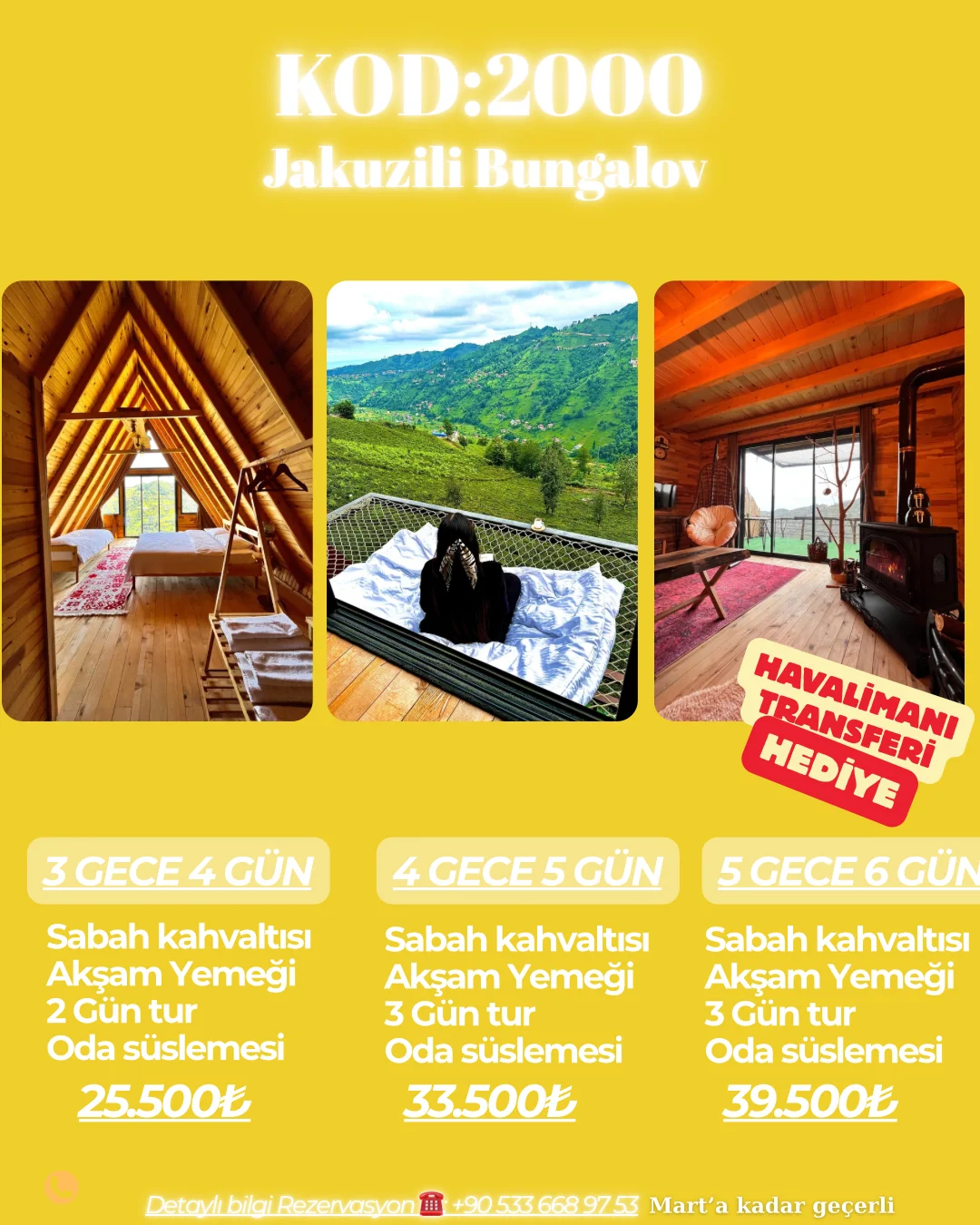 KOD:2000 JAKUZİLİ KIŞ - Görsel 1