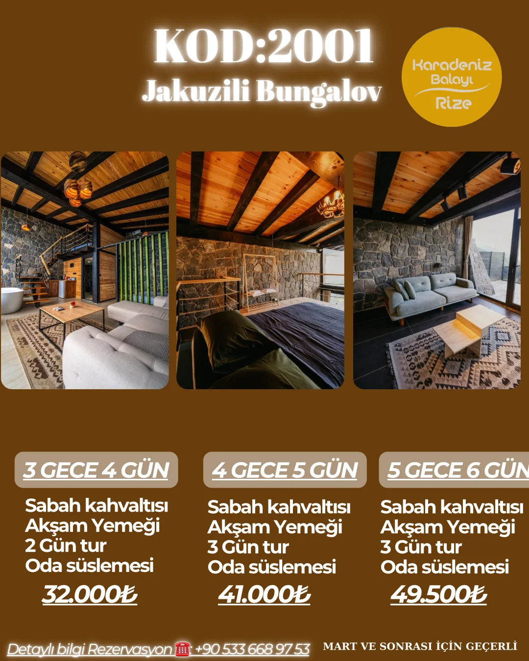 KOD:2001 JAKUZİLİ YAZ - Görsel 1