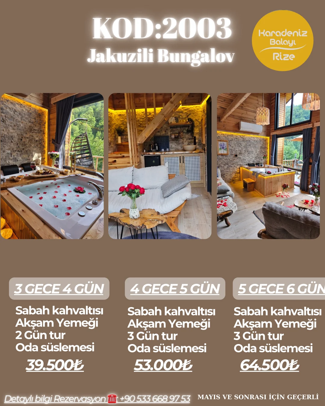 KOD:2003 JAKUZİLİ yaz - Görsel 1